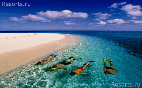 The Beach House Barbuda 25